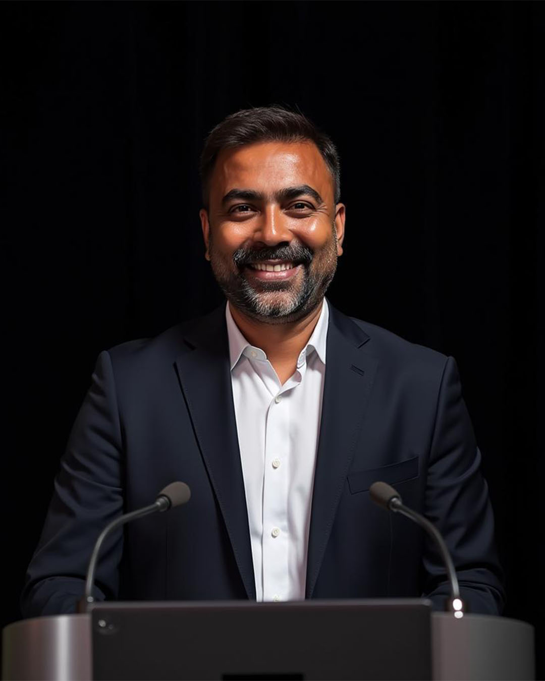 Gautam Basu